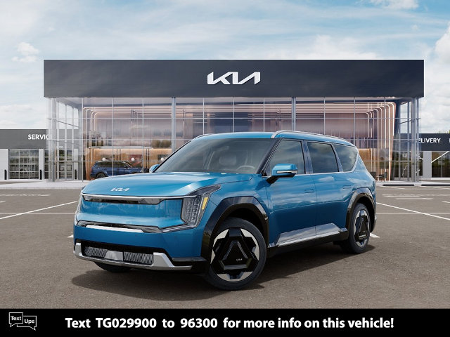 New 2026 Kia EV9 Land SUV