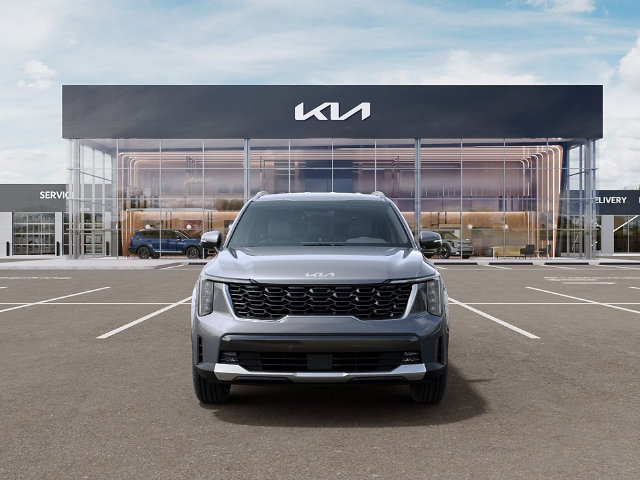 New 2026 Kia