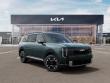 2027 Kia Telluride Hybrid EX SUV