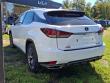 2021 LEXUS RX 350 F SPORT Handling SUV