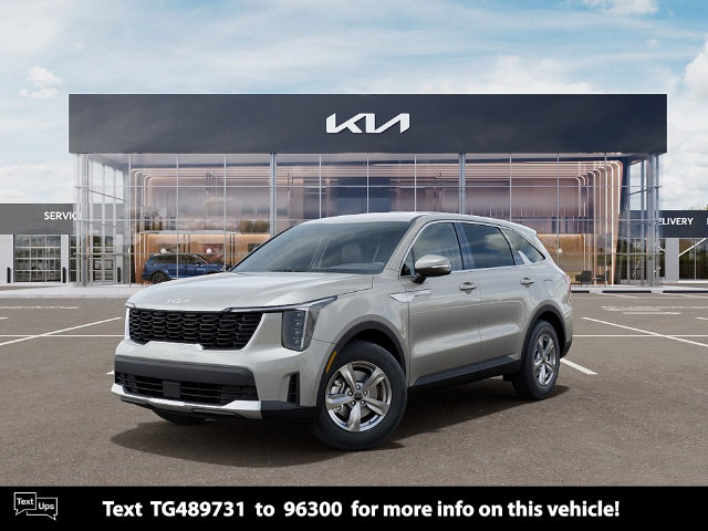 2026 Kia Sorento LX SUV