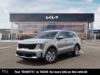 2026 Kia Sorento LX SUV