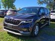 2024 Kia Carnival LX Seat Package MPV
