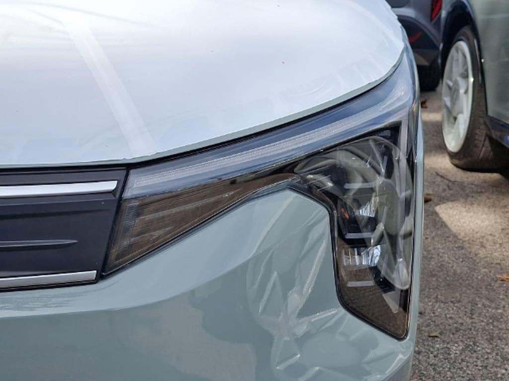 New 2026 Kia K4 LXS Sedan