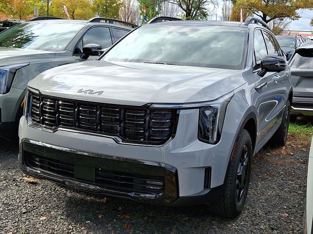 2026 Kia Sorento X-Pro SX Prestige - Photo 3
