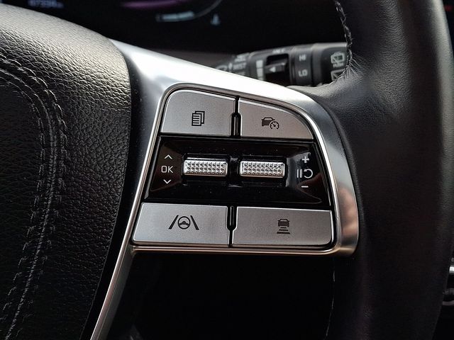 2024 Kia Telluride EX X-Line - Photo 23