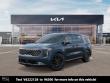 2027 Kia Carnival Hybrid SX Prestige Minivan/Van