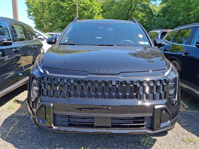 New 2026 Kia Sportage X-Line SUV