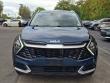 2023 Kia Sportage Hybrid EX SUV