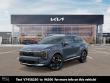 2027 Kia Sportage Hybrid SX-Prestige SUV