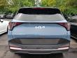 2027 Kia Sportage Hybrid S SUV