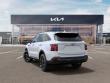 2026 Kia Sorento Hybrid X-Line SX Prestige SUV
