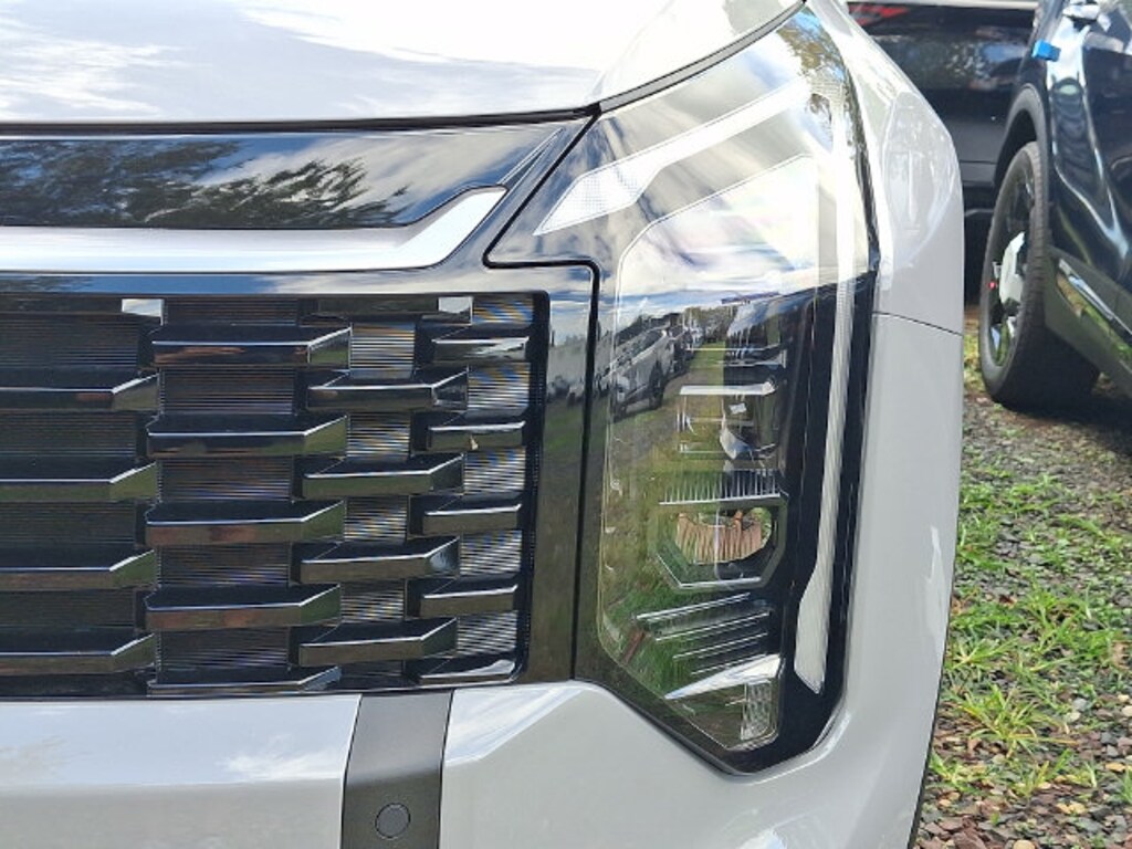 New 2027 Kia Sportage Hybrid S SUV