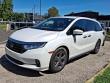 2024 Honda Odyssey EX Minivan/Van