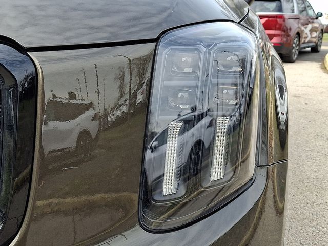 2024 Kia Telluride EX X-Line - Photo 9