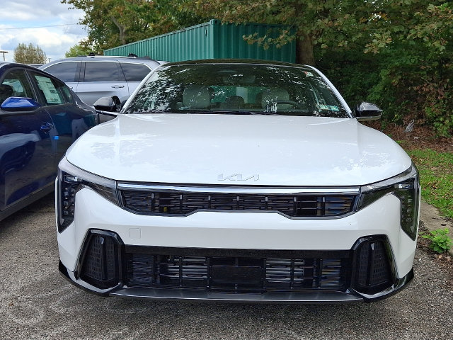 New 2026 Kia K4 GT-Line Turbo Hatchback