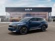 2027 Kia Sportage Hybrid EX SUV