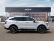 2026 Kia Sorento Hybrid X-Line SX Prestige SUV