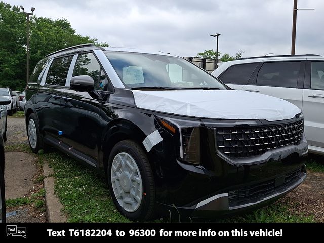 2026 Kia Carnival Hybrid SX Prestige Van Passenger Van