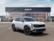 2027 Kia Seltos X-Line S SUV