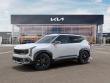 2027 Kia Seltos X-Line S SUV