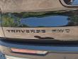 2024 Chevrolet Traverse Z71 SUV