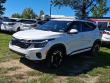 2024 Kia Seltos SX SUV