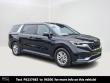 2023 Kia Carnival LX Seat Package MPV