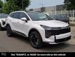 2026 Kia Sportage EX SUV