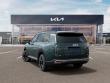 2027 Kia Telluride Hybrid EX SUV