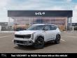 2027 Kia Seltos X-Line S SUV