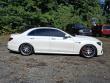 2018 Mercedes-Benz AMG E 63 S 4MATIC Sedan
