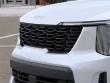 2026 Kia Sorento LX SUV