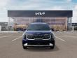 2027 Kia Carnival Hybrid LXS Minivan/Van