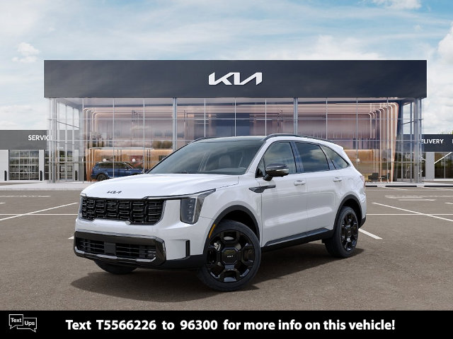 New 2026 Kia
