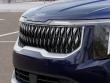 2027 Kia Carnival Hybrid LXS Minivan/Van