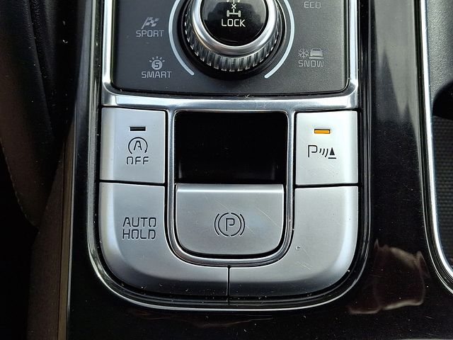 2024 Kia Telluride EX X-Line - Photo 26