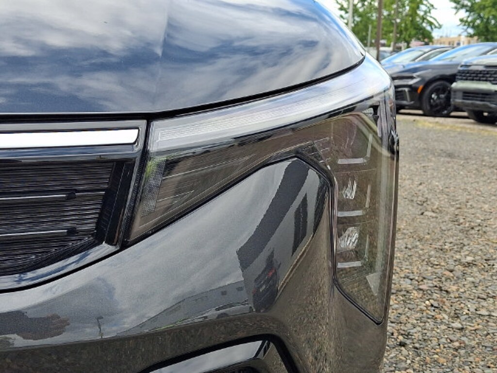 New 2026 Kia K4 GT-Line Sedan