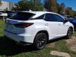 2021 LEXUS RX 350 F SPORT Handling SUV