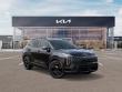 2027 Kia Sportage Hybrid X-Line SUV