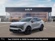 2027 Kia Sportage Hybrid X-Line SUV