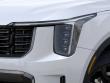 2026 Kia Sorento Hybrid X-Line SX Prestige SUV