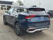 2023 Kia Sportage Hybrid EX SUV