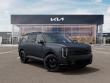 2027 Kia Telluride X-Line EX SUV