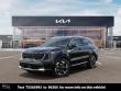 2026 Kia Sorento Hybrid EX SUV