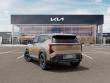 2027 Kia Seltos X-Line S SUV