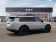2027 Kia Telluride Hybrid X-Line SX SUV