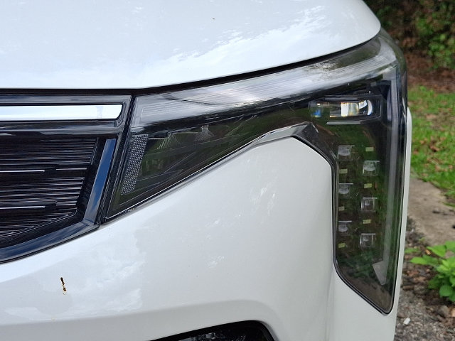 New 2026 Kia K4 GT-Line Turbo Hatchback