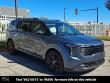 2027 Kia Carnival Hybrid SX Van Passenger Van