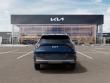 2027 Kia Sportage Hybrid EX SUV